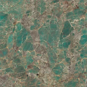 Céramique Amazonite