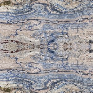 Granit Azzurrite