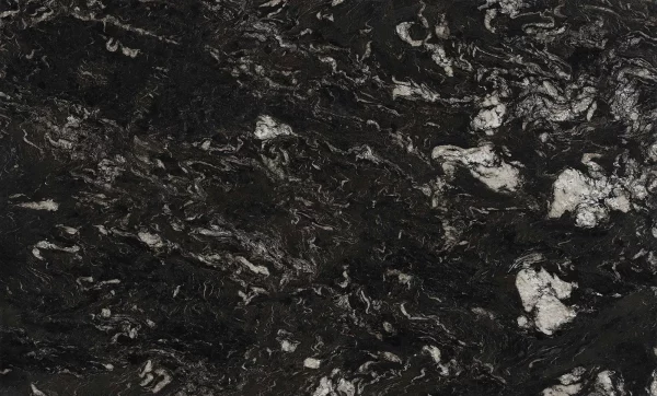 Granit Black Cosmic 20mm