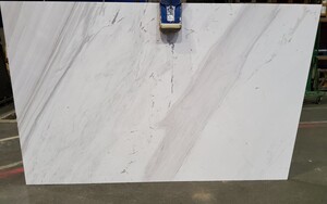 Marbre Blanc Volakas