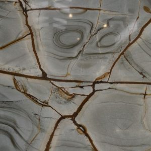 Quartzite Blue Roma