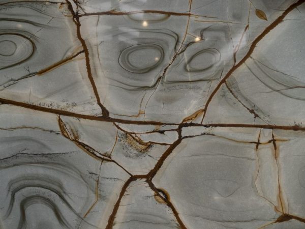 Quartzite Blue Roma