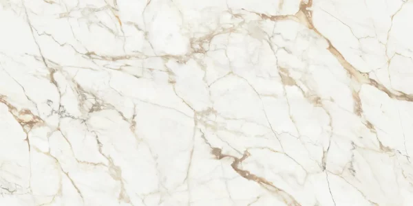 Céramique Calacatta Gold