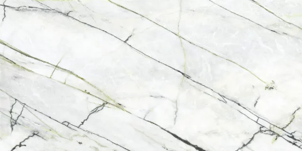 Céramique Calacatta Green