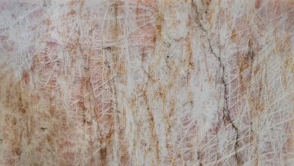 Quartzite Cristallo Pink