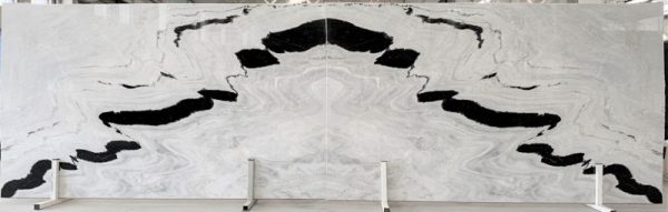 Marbre Panda White – Image 2