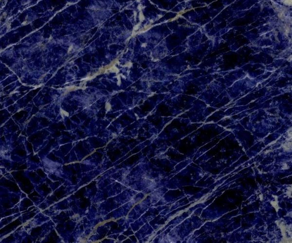 Semi-Précieuse Sodalite