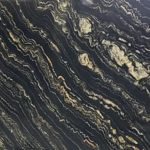 Quartzite Tropical Storm