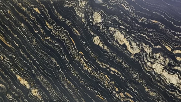 Quartzite Tropical Storm