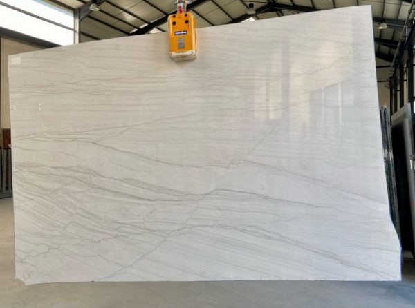 Quartzite White Lux 20m Polie – Image 2
