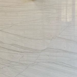 Quartzite White Lux 20m Polie