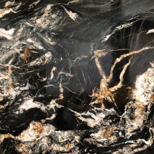 Quartzite Belvedere