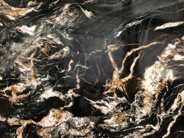 Quartzite Belvedere