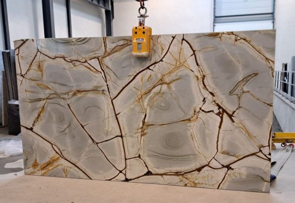 Quartzite Blue Roma – Image 2